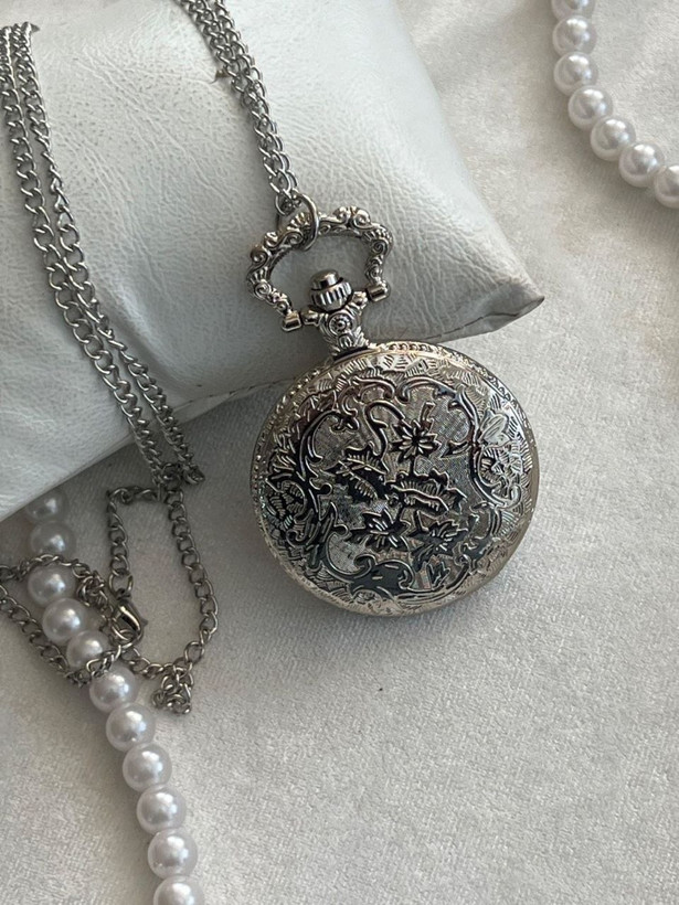 ساعت جیبی مردانه کلاسیک اوماکس OMAX