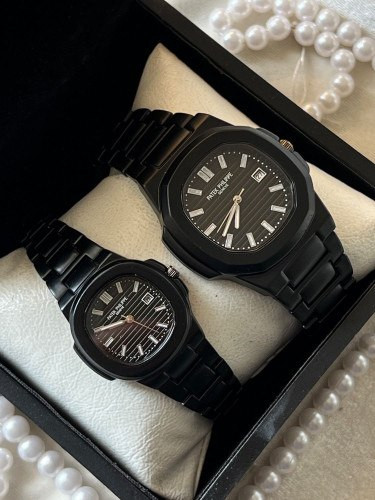 ست ساعت مچی پتک فیلیپ | PATEK PHILIPPE