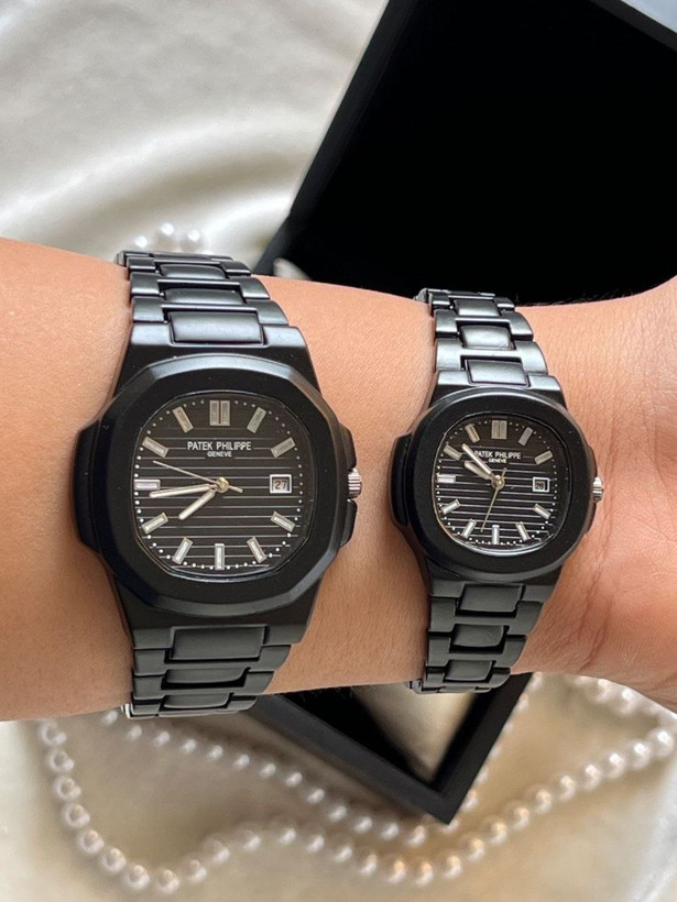 ست ساعت مچی پتک فیلیپ | PATEK PHILIPPE