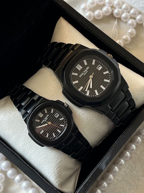 ست ساعت مچی پتک فیلیپ | PATEK PHILIPPE