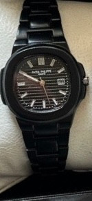 ست ساعت مچی پتک فیلیپ | PATEK PHILIPPE