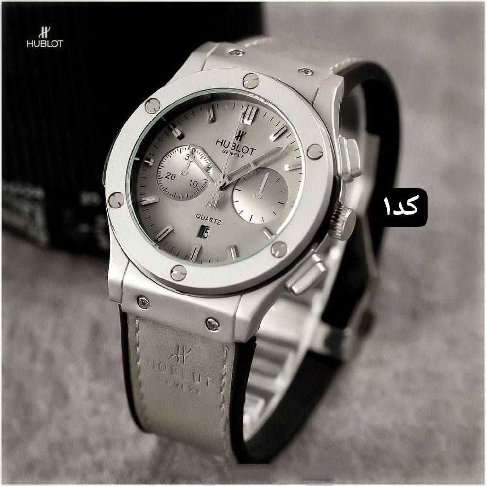 ساعت مچی هابلوت مردانه | HUBLOT