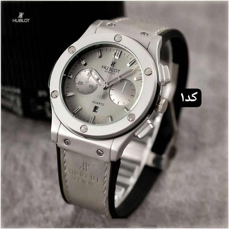 ساعت مچی هابلوت مردانه | HUBLOT
