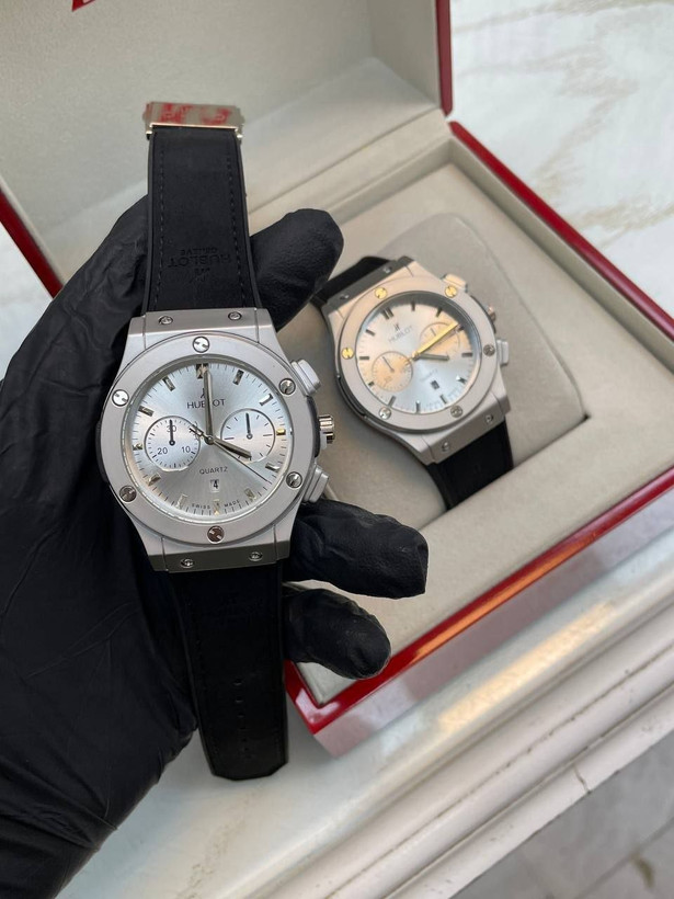 ساعت مچی هابلوت مردانه | HUBLOT