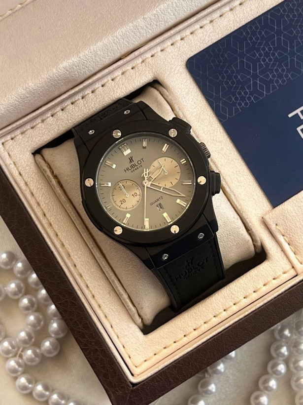 ساعت مچی هابلوت مردانه | HUBLOT