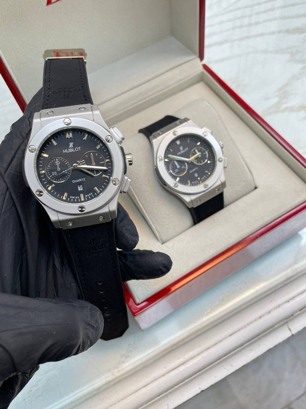 ساعت مچی هابلوت مردانه | HUBLOT
