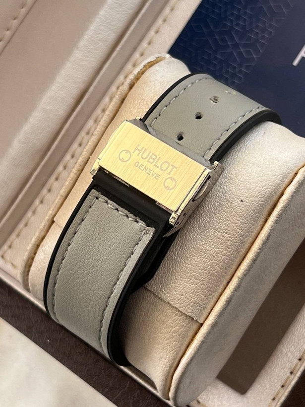 ساعت مچی هابلوت مردانه | HUBLOT