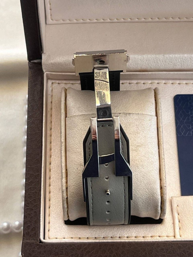 ساعت مچی هابلوت مردانه | HUBLOT