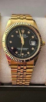 ست ساعت مچی زنانه و مردانه رولکس Rolex کد٣۶٩۵٨٨