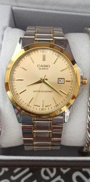 ست ساعت مچی زنانه و مردانه رولکس Rolex کد 3695١٨