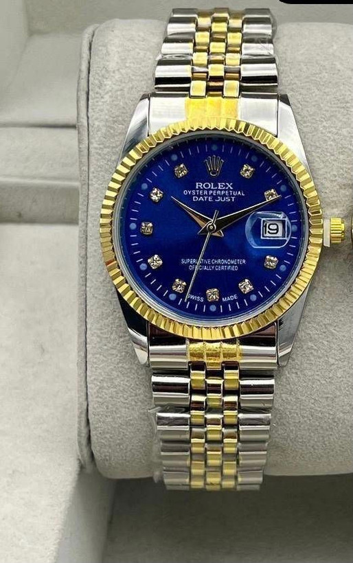 ست ساعت مچی زنانه و مردانه Rolex کد ٣۶٩٠١٣/10