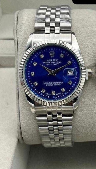 ست ساعت مچی زنانه و مردانه Rolex ٣۶٩٠١٢/۶
