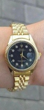ست ساعت مچی زنانه و مردانه Rolex ٣۶٩٠١٢/٢
