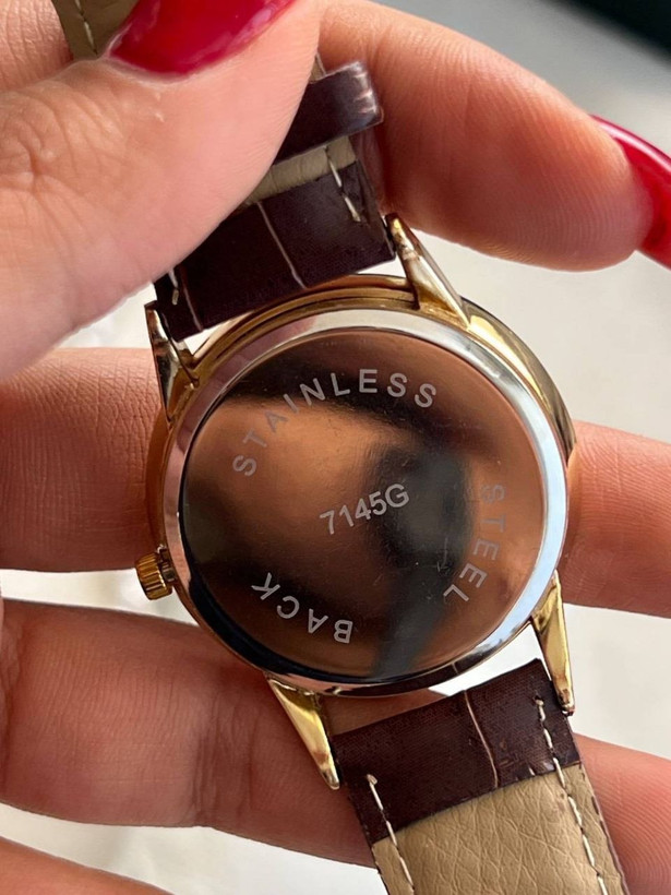 ست ساعت زنانه و مردانه مچی امگا OMEGA کد ۳۶۹۳۰۴