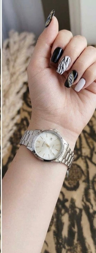 ست ساعت زنانه و مردانه مچی کاسیو | CASIO کد ۳۶۹۰۶۰/۴