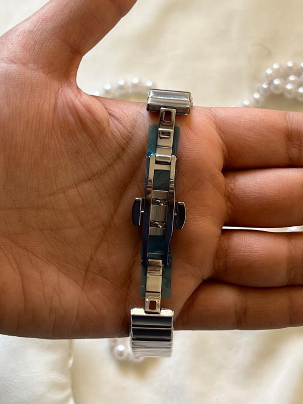 ساعت زنانه امگا OMEGA Constellation کد 369604