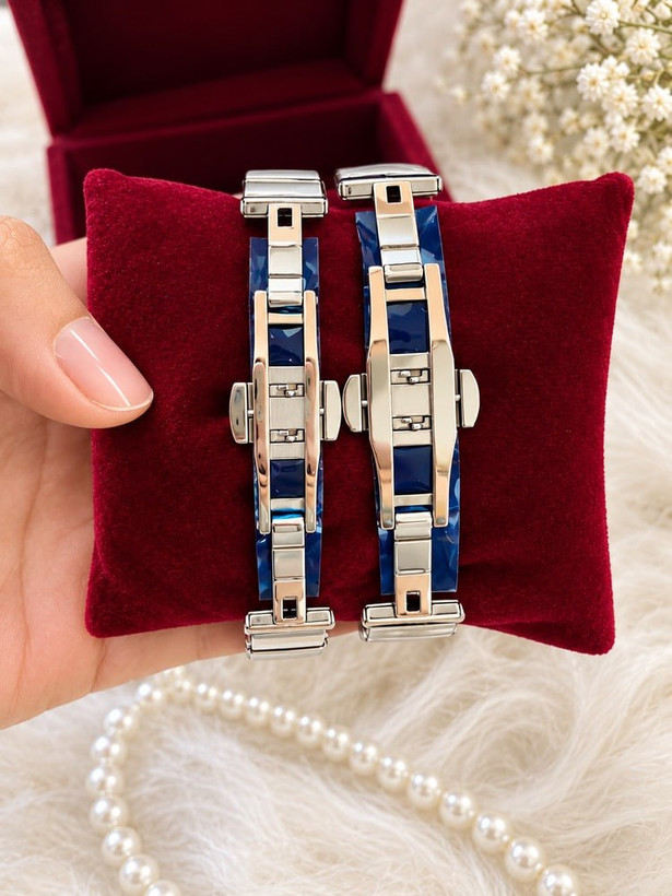 ساعت زنانه امگا OMEGA Constellation کد 369604