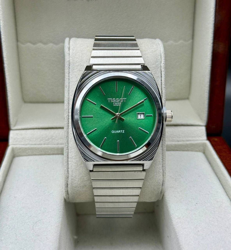 ساعت مچی مردانه تیسوت | TISSOT کد 369590