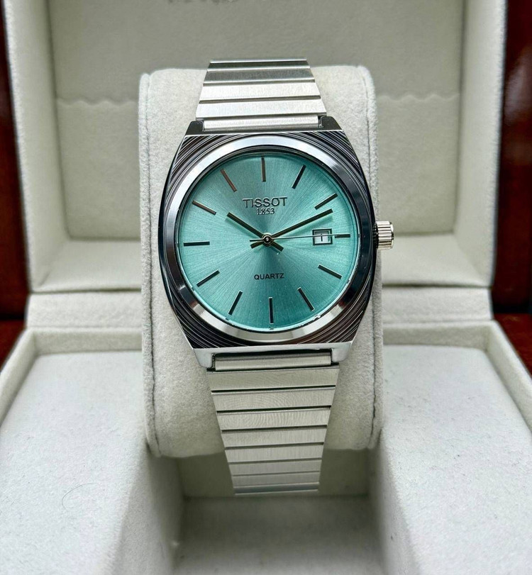 ساعت مچی مردانه تیسوت | TISSOT کد 369590