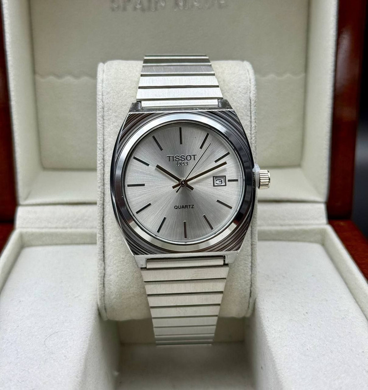ساعت مچی مردانه تیسوت | TISSOT کد 369590