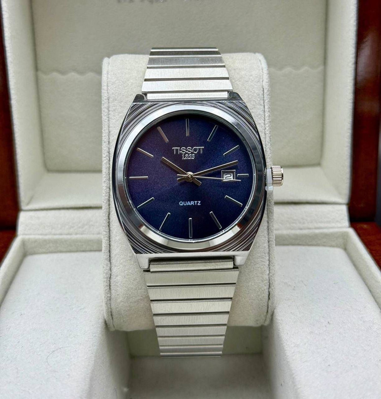 ساعت مچی مردانه تیسوت | TISSOT کد 369590