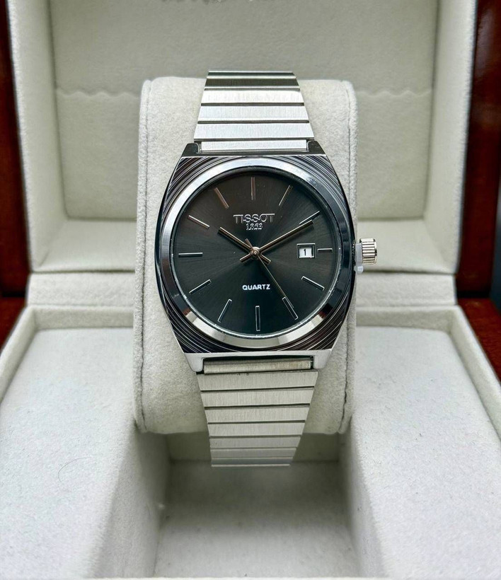 ساعت مچی مردانه تیسوت | TISSOT کد 369590