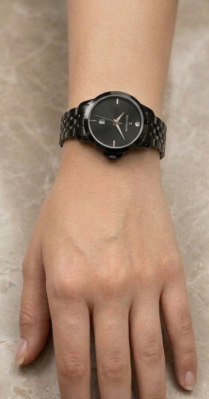 ست ساعت زنانه و مردانه رومانسون ROMANSON کد 369548/4